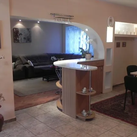 Appartement Alba Gemina Alba Iulia