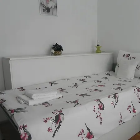 Appartement Alba Gemina Alba Iulia