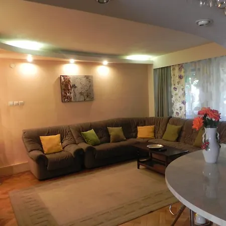 Appartement Alba Gemina